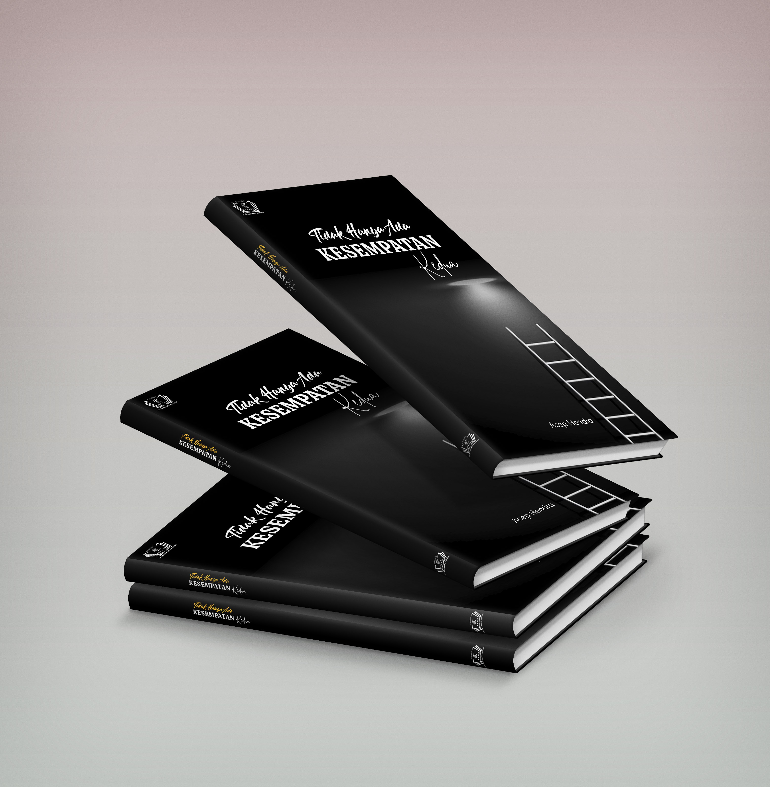 5 Buku Inspiratif untuk Mahasiswa yang Ingin Jadi Pengusaha