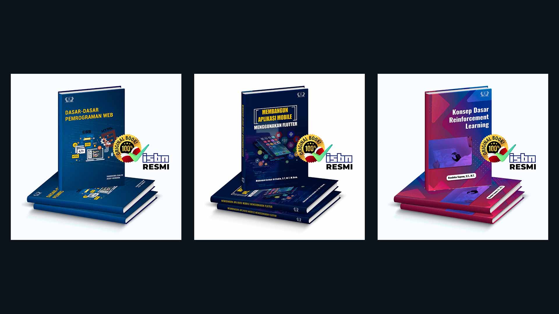 Kenapa Baca Buku Cetak Lebih Efektif daripada eBook?