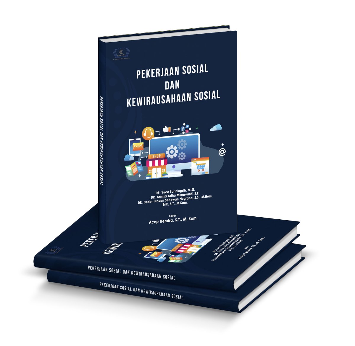 Pekerjaan Sosial dan Kewirausahaan Sosial